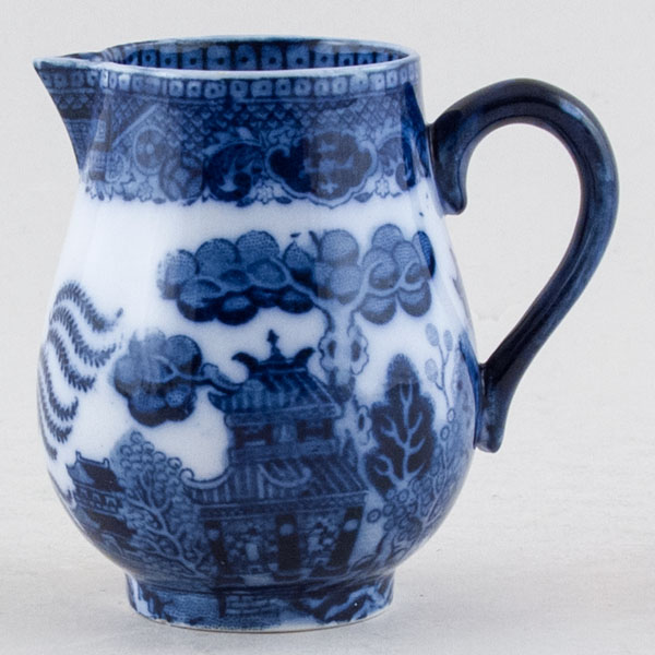 Jug or Creamer c1910